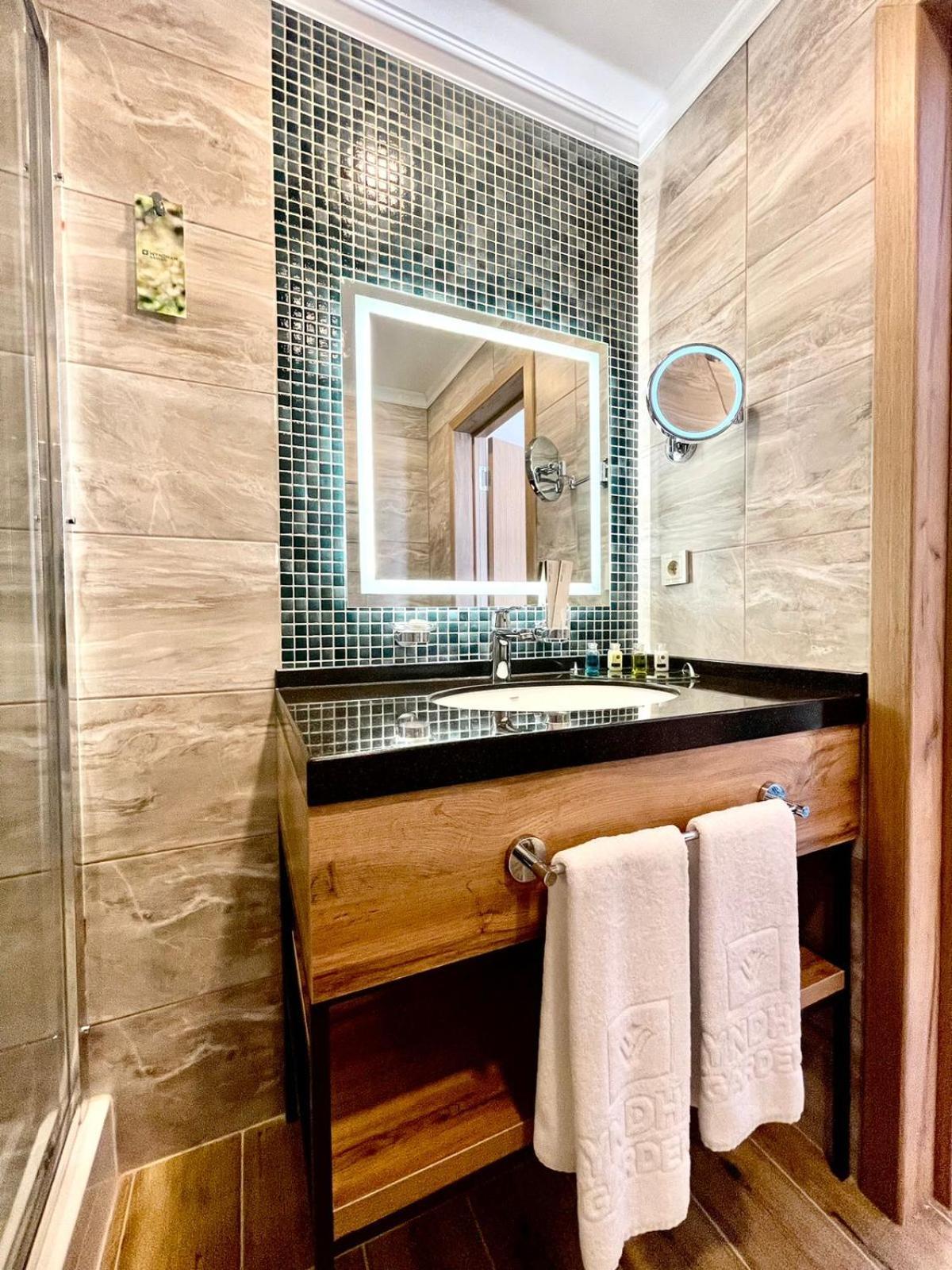Wyndham Garden Burabay Hotel Room photo